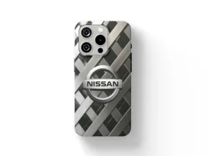 Nissan Phone Covers Tuning Drift Style